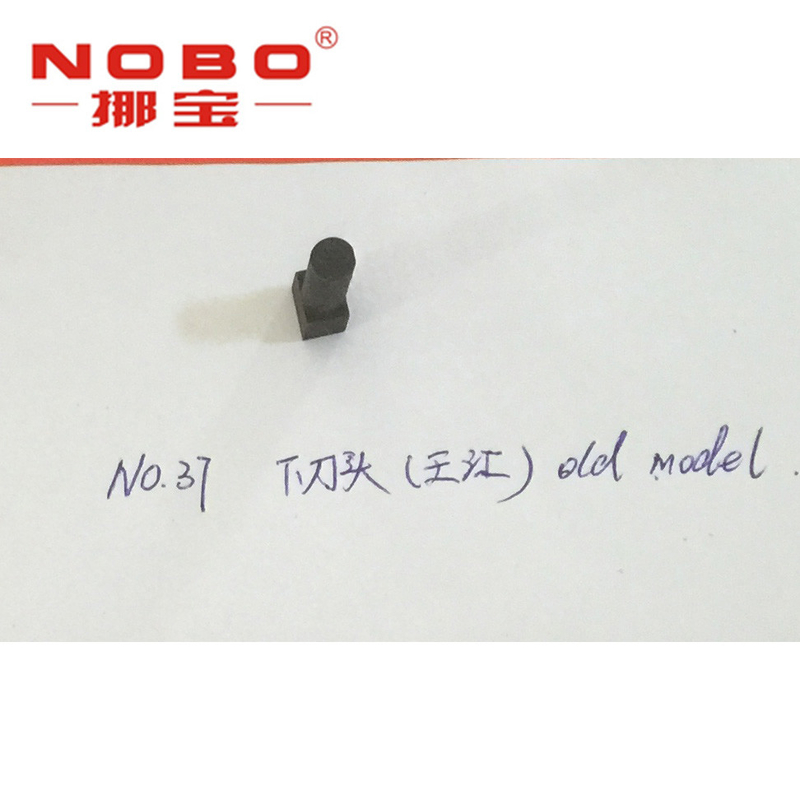Materac Spring Machine Części zamienne Alloy Snake Core Bit T Slider