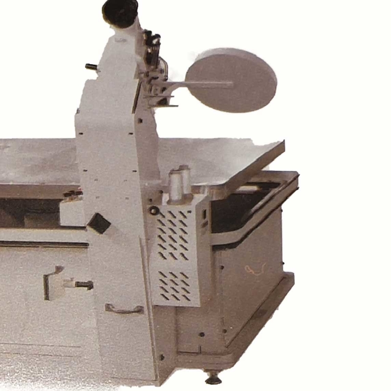 Grubość 70 - 450 mm Taśma materacowa Maszyna do krawędzi Ścieg łańcuszkowy / Ścieg blokujący 15 jednostek/wys.