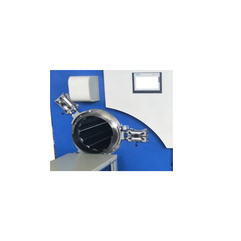 NOBO-J01 Automatyczna maszyna do owijania materaca 380V 50hz do pakowania gąbki / materaca lateksowego