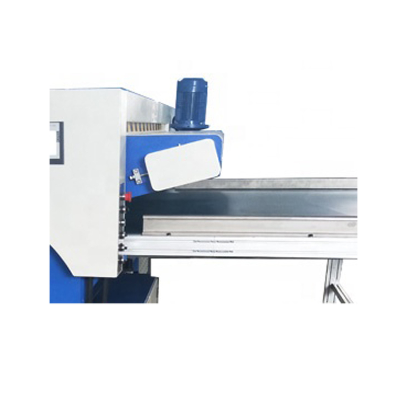 NOBO-J01 Automatyczna maszyna do owijania materaca 380V 50hz do pakowania gąbki / materaca lateksowego