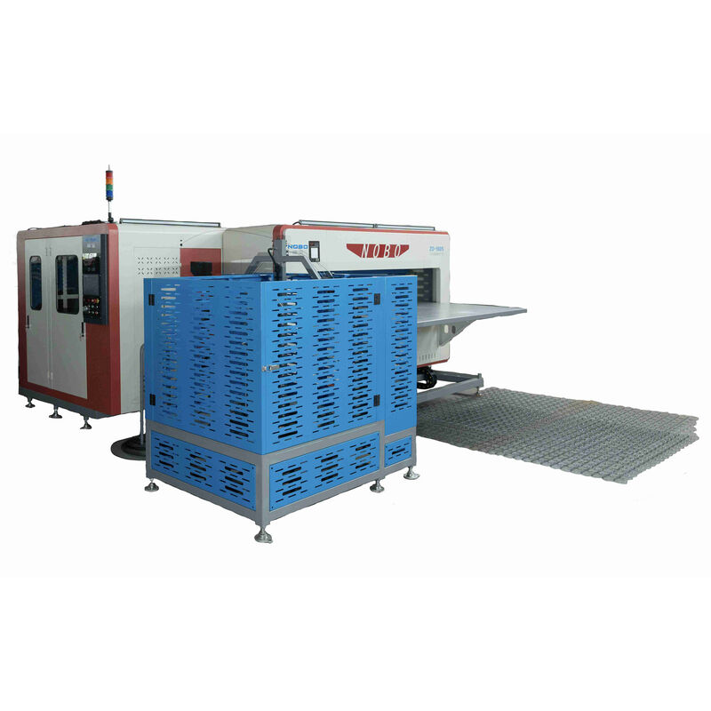 Pojemność 60-90 arkuszy 8 godzin Linia produkcyjna materacy z pierścieniem końcowym sprężyny średnica 65mm-90mm Średnica drutu montażowego 1,3-1,6mm do montażu materaca