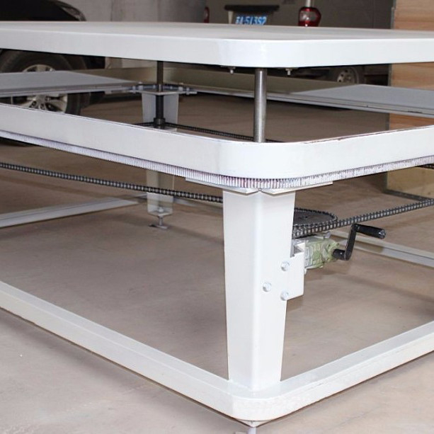 NOBO 1.2KW 70-450mm Gruba taśma materacowa do śpiwora