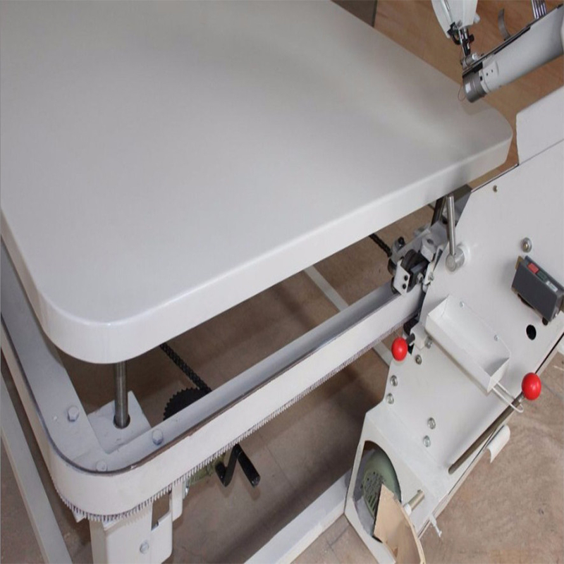 NOBO 1.2KW 70-450mm Gruba taśma materacowa do śpiwora